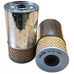Oliefilter ALCO FILTER MD-249)