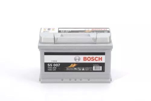 Starter Battery BOSCH 0 092 S50 070)