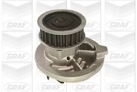 Waterpomp, motorkoeling GRAF PA577)