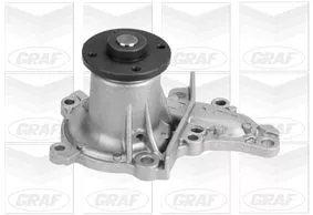 Waterpomp, motorkoeling GRAF PA713)