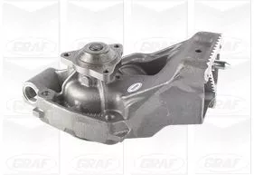 Water Pump, engine cooling GRAF PA750)