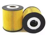 Oil Filter ALCO FILTER MD-439)