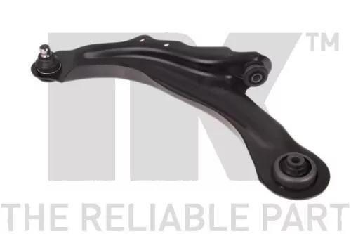Control/Trailing Arm, wheel suspension NK 5013925)