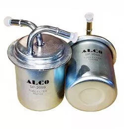 Brandstoffilter ALCO FILTER SP-2059)