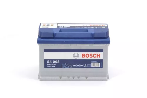 Starter Battery BOSCH 0 092 S40 080)