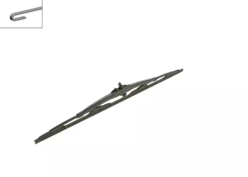 Ruitenwisser BOSCH 3 397 018 966)