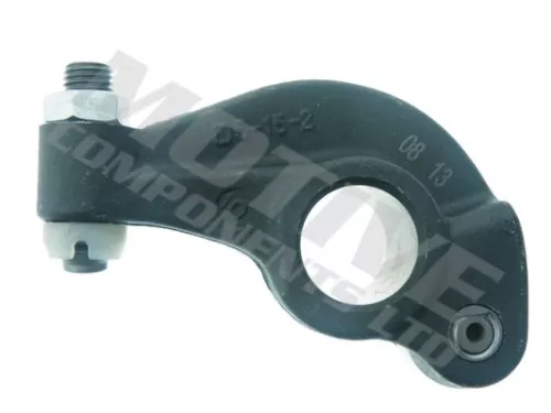 Tuimelaar, motortiming MOTIVE RA70)