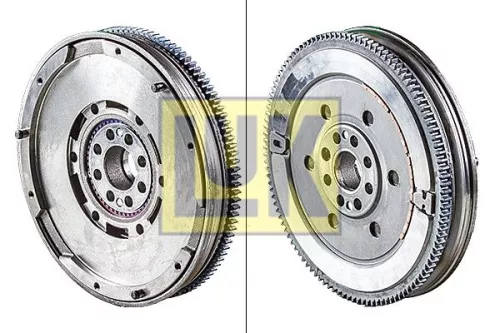 Vliegwiel Schaeffler LuK 415 0104 10)