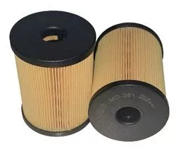 Fuel Filter ALCO FILTER MD-381)