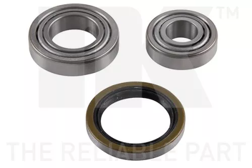 Wiellagerset NK 759902)