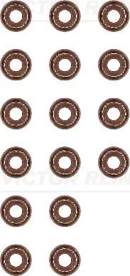 Afdichtingsset, ventielsteel VICTOR REINZ 12-52738-01)