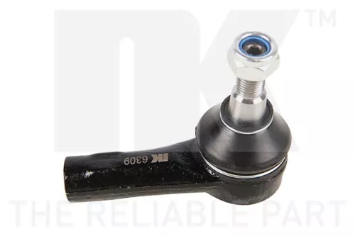 Spoorstangeind NK 5034778)