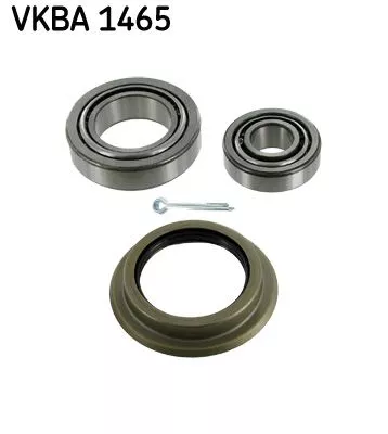 Wheel Bearing Kit SKF VKBA 1465)