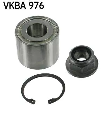Wheel Bearing Kit SKF VKBA 976)