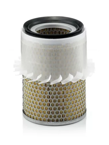 Luchtfilter MANN-FILTER C 16 181)