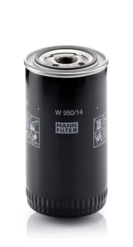 Oil Filter MANN-FILTER W 950/14)