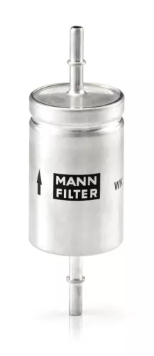Fuel Filter MANN-FILTER WK 512)