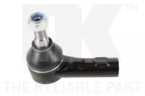 Spoorstangeind NK 5034777)