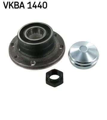 Wiellagerset SKF VKBA 1440)