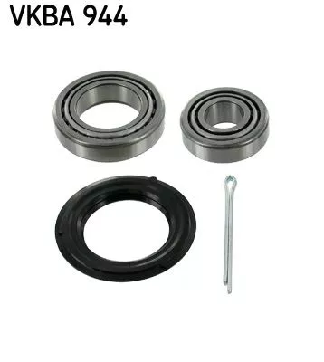 Wheel Bearing Kit SKF VKBA 944)