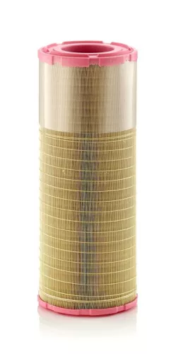 Luchtfilter MANN-FILTER C 21 590/2)