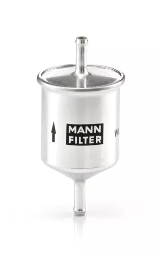 Fuel Filter MANN-FILTER WK 66)