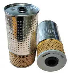 Oil Filter ALCO FILTER MD-217)