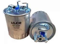 Brandstoffilter ALCO FILTER SP-1116)