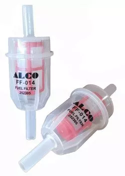 Fuel Filter ALCO FILTER FF-014)