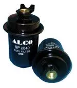 Brandstoffilter ALCO FILTER SP-2040)