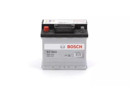 Starter Battery BOSCH 0 092 S30 030)