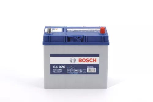 Startaccu BOSCH 0 092 S40 200)