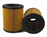 Oliefilter ALCO FILTER MD-081)