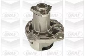 Waterpomp, motorkoeling GRAF PA101)