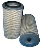 Luchtfilter ALCO FILTER MD-5016)
