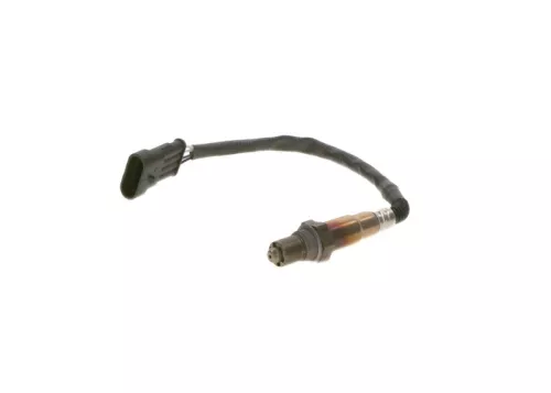 Oxygen Sensor BOSCH 0 258 006 206)
