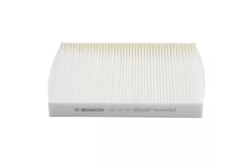 Filter, cabinelucht BOSCH 1 987 432 038)