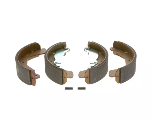 Remblokkenset BOSCH 0 986 487 264)