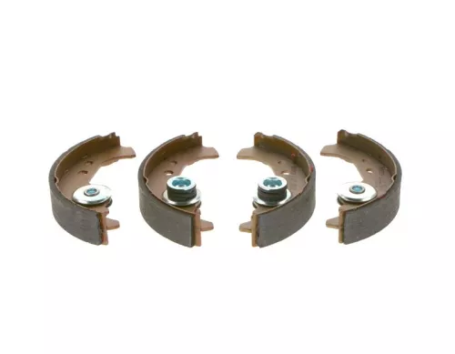 Remblokkenset BOSCH 0 986 487 030)