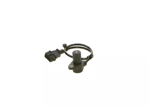 Sensor, krukaspuls BOSCH 0 261 210 104)