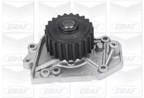 Waterpomp, motorkoeling GRAF PA670)