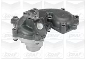 Waterpomp, motorkoeling GRAF PA880)