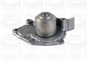 Water Pump, engine cooling GRAF PA907)