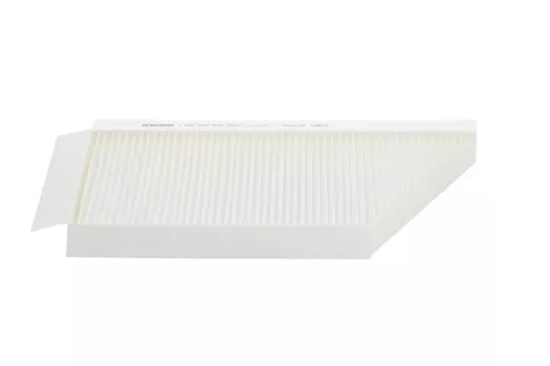 Filter, cabin air BOSCH 1 987 432 048)