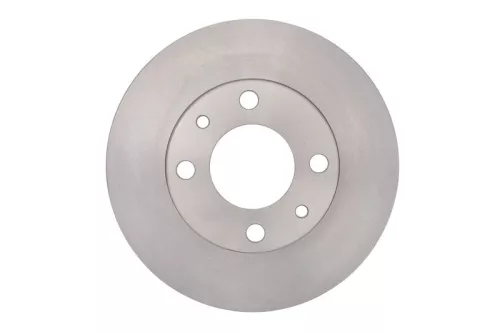 Remschijf BOSCH 0 986 478 063)