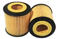 Oliefilter ALCO FILTER MD-449)