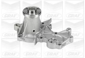 Waterpomp, motorkoeling GRAF PA926)