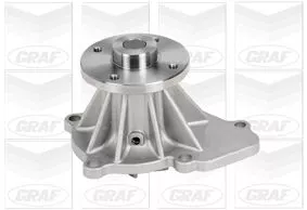Waterpomp, motorkoeling GRAF PA927)