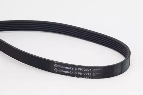 V-vormige riem CONTINENTAL CTAM 6PK2271)