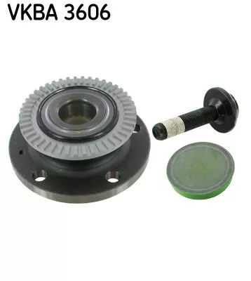 Wiellagerset SKF VKBA 3606)